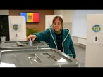 Législatives en Moldavie : début d'un vote crucial perturbé par des soupçons d'ingérence russe