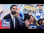 LIVE: Zohran Mamdani desperately trying to gain top democrat support | Brian Kilmeade Show