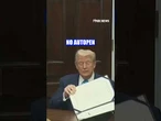 WATCH: Trump signs new law to prevent veterans from losing their homes