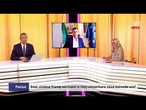 Dazi, ciclone Trump sul made in Italy alimentare: cosa succede ora?