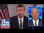 ‘DERELICTION OF DUTY’: DNC chair’s ‘lowest moment’ in US politics, says Ari Fleischer
