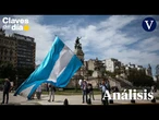 Argentina: ¿Podrá Milei sobrevivir a un Parlamento adverso tras las elecciones legislativas?