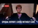 Special report: Living without care