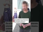 Así fue la detención al caníbal de Budapest que coleccionaba partes de cuerpos humanos #shorts