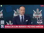 Kowalski: Sikorski chce zastąpić Tuska, dlatego bezczelnie atakuje prezydenta | Bitwa Polityczna
