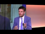 Nouveau gouvernement : des motions de censure attendues, selon le politologue Benjamin Morel