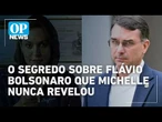 Aliados de Michelle resgatam caso Queiroz após crise com Flávio Bolsonaro l O POVO NEWS