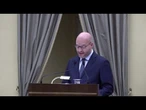 Fontana: Incolumità lavoratori non sia solo dovere inderogabile, ma anche diritto che va protetto