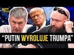 "Trump i Putin ogłoszą wielki sukces, w praktyce zmieni się niewiele" | Raport Międzynarodowy