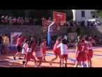 A Pistoia inaugurato il nono playground riqualificato da Kellogg's