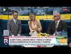 Nawrocki jak Trump - szaleńczo atakowany przez liberalne media | #PrzyjacieleRepubliki