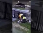'Watch King’ violently ambushed outside home #shorts #usnews #jewelry #crime