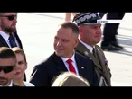 Szokujące słowa z Ukrainy – dziennikarz obraża prezydenta RP