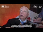 James Heckman: "Non c'è logica nei dazi introdotti da Trump"