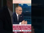 Marek Woch: chodzi o tępą walkę polityczną