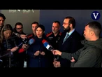 Calma tensa en Mataró tras una semana de incidentes violentos en el barrio de Cerdanyola