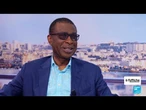 Youssou N'Dour : "Il faut avancer main dans la main pour répondre aux questions de notre jeunesse"
