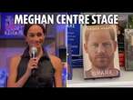 Meghan speaks at Oprah's book club on eve of Queen's death anniversary