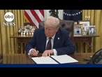 President Trump to undergo his annual physical on Friday