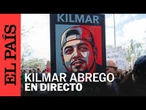 DIRECTO | Rueda de prensa de Kilmar Abrego, el migrante deportado a El Salvador desde EE UU