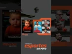 Esporte do POVO se diverte com a versão bebê reborn da equipe!
