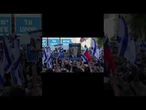 Trump w Izraelu - kluczowy dyplomatyczny moment