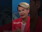 Hitzeschutz: Brantner nach Todesfällen „wütend“ über Kanzler Merz und Bundesregierung #grüne #klima