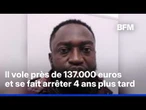 Angleterre: il se fait passer pour un convoyeur de fonds et repart avec près de 137.000 euros