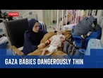 Gaza enduring 'atrocious death and destruction', UN boss warns as he demands Israel lets in aid