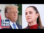 Major Trump admin victory shows playing hardball with Mexico is paying off