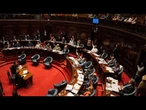 L'Uruguay dépénalise l'euthanasie
