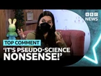 Taylor Lorenz says 'moral panic 'is fuelling social media bans | Top Comment Podcast