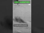 U.S. military releases video of strikes against Iran in response to drone attacks