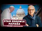 PAPIEŻ Franciszek WALCZY O ŻYCIE... Ale czy to aby na pewno prawda? | Jacek Pałasiński