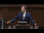 Schreiber: ten projekt można nazwać krótko - to jest chciejstwo, tam nie ma żadnych szczegółów!