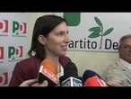 Schlein: "Tre milioni di donne condannate a precarietà, ecco legge contro part time involontario"