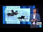 Réunification allemande : "Grandir ensemble ?" • FRANCE 24