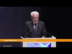 Mattarella "Lavorare insieme per rafforzare il mercato unico europeo"