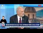 Macierewicz: Polską rządzi człowiek, który od 2010 roku broni Putina! | W Punkt 2/2