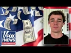 Nick Shirley STUNS after exposing MASSIVE fraud scheme in NYC