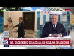Sakiewicz: jeśli sprawa Grodzkiego ujrzy światło dzienne, to ona całkiem pogrąży Platformę Tuska!