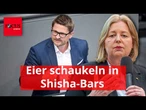 Mit dieser Pöbel-Rede tut die AfD Bärbel Bas einen großen Gefallen