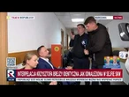 Reset w służbach i ślad w Sejmie? Co odkryto w sejfach kontrwywiadu