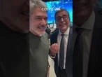 William Bonner explica ausência na bancada do Jornal Nacional: 'Acham que estou matando serviço'