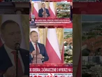 Nawrocki: musimy skończyć ze społeczną nienawiścią. Mam na to plan!