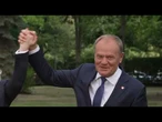 "RUSKI MIR" W ŻYCIORYSIE KANDYDATKI KO! Co Monika Piątkowska robiła w Petersburgu?
