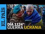 GUERRA UCRANIA | Rusia ataca Ucrania y los dos países intercambian prisioneros de guerra | EL PAÍS