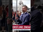 Węgry: Rząd Petera Modziora uderza w urząd prezydenta