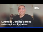 Mort de Lyhanna: l'autopsie de l'enfant révèle un viol, l'ADN de Barella retrouvé sur l'enfant