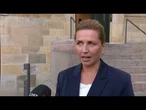 Premier Dani: widzieliśmy nad Polską drony, które nie powinny tam być - mogła to być Rosja